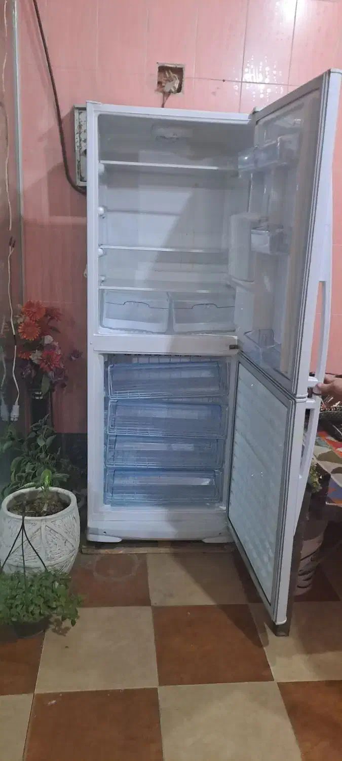 یخچال اورست دره شهر|یخچال و فریزر|دره شهر, |دیوار