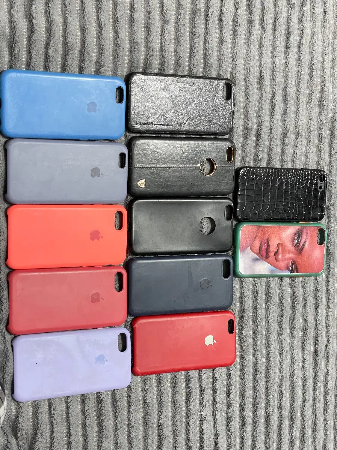 قاب یا کاور آیفون ۶ و ۷ و ۸|لوازم جانبی موبایل و تبلت|تبریز, |دیوار