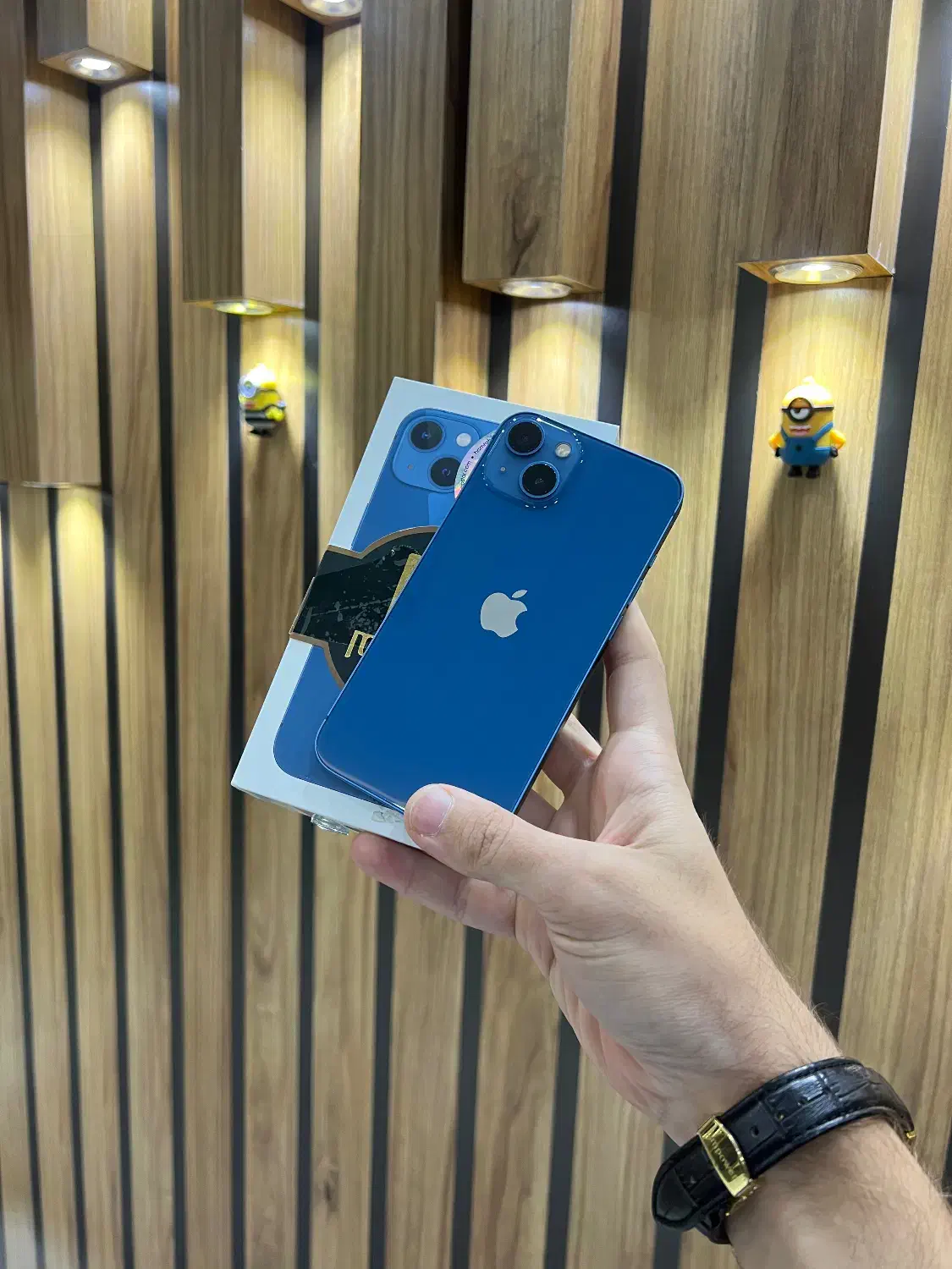 iPhone 13 128|موبایل|کرمانشاه, |دیوار