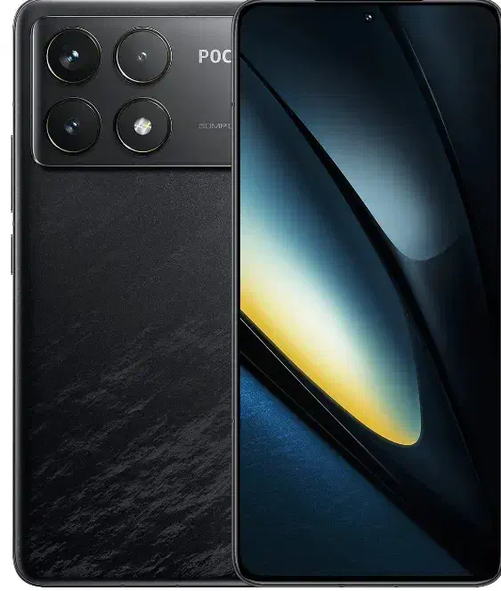 Poco f 6 poro پلمب با بیمه و گارانتی،گلوبال اصلی|موبایل|شیراز, انجیر|دیوار