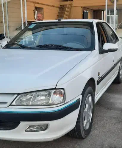 پارس تیوفاو۹۹دریچه سیمی|خودرو سواری و وانت|سمنان, |دیوار