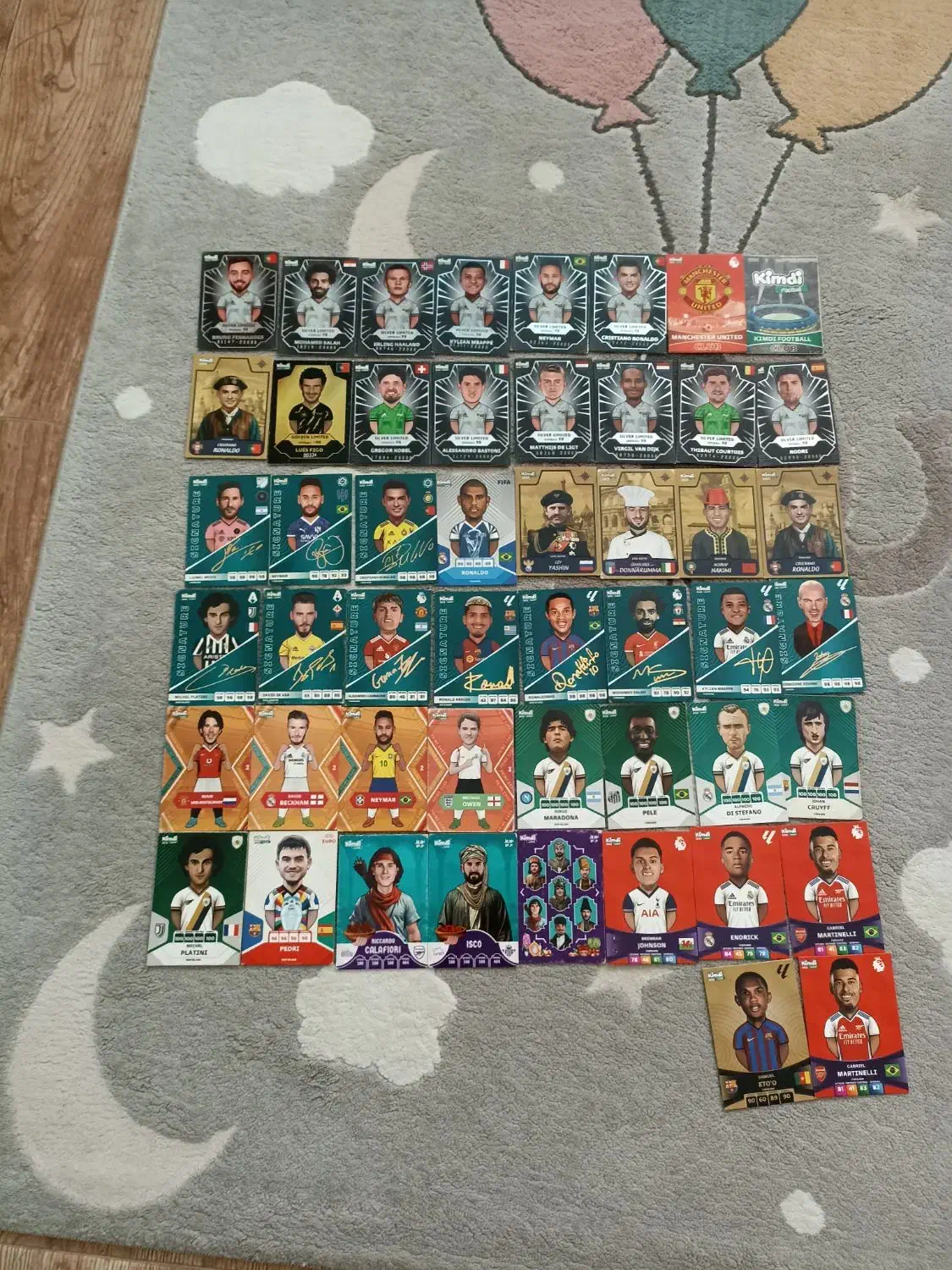 کارت کیمدی|کلکسیون و سرگرمی|رشت, ولکس|دیوار