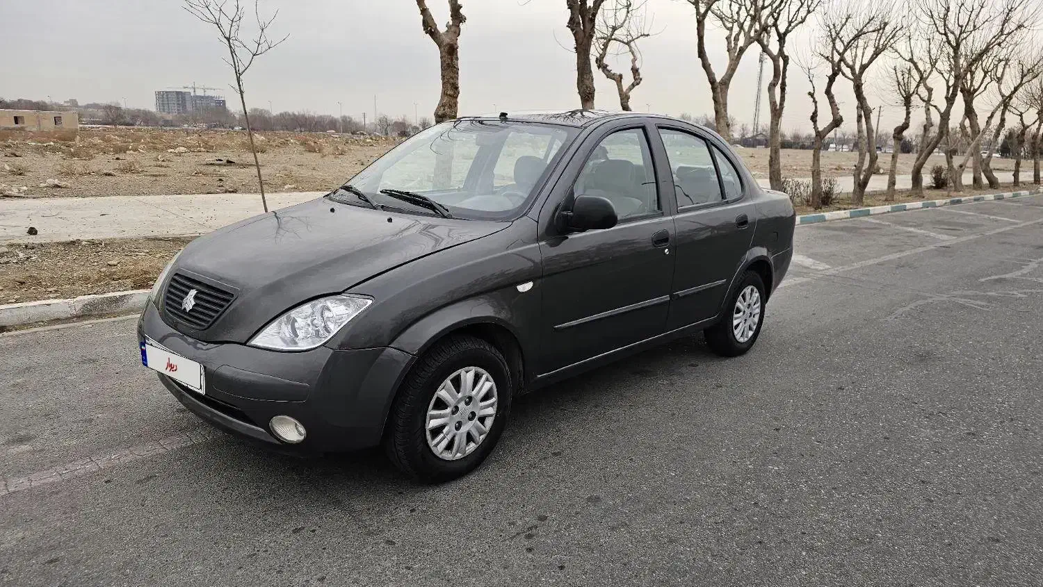 تیبا۱ مدل۹۹|خودرو سواری و وانت|تهران, یافت آباد شمالی|دیوار