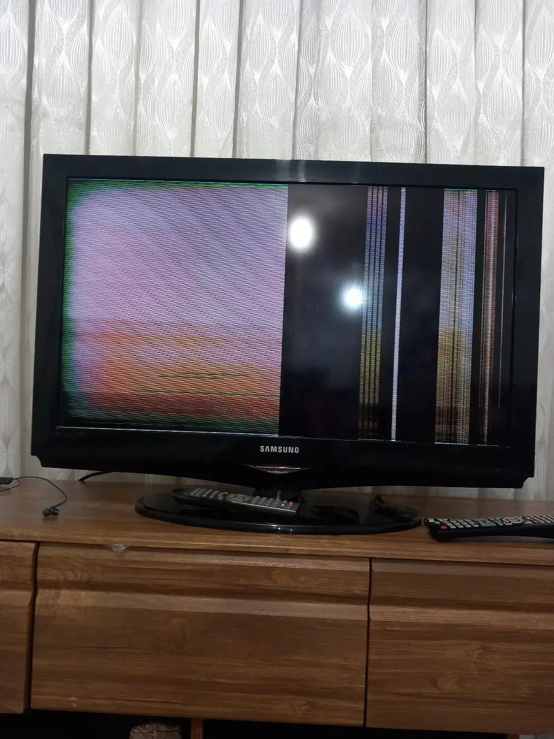 صوت وتصویر|تلویزیون و پروژکتور|بهارستان, |دیوار