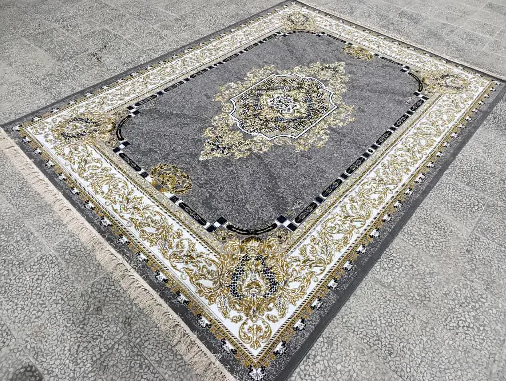 فرش های ماشینی 12/9/6|فرش|ملارد, |دیوار