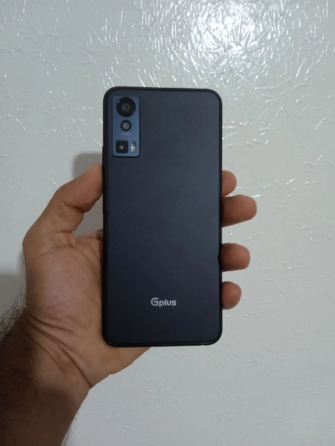 گوشی g plus x20|موبایل|اصفهان, شهرک امام خمینی|دیوار