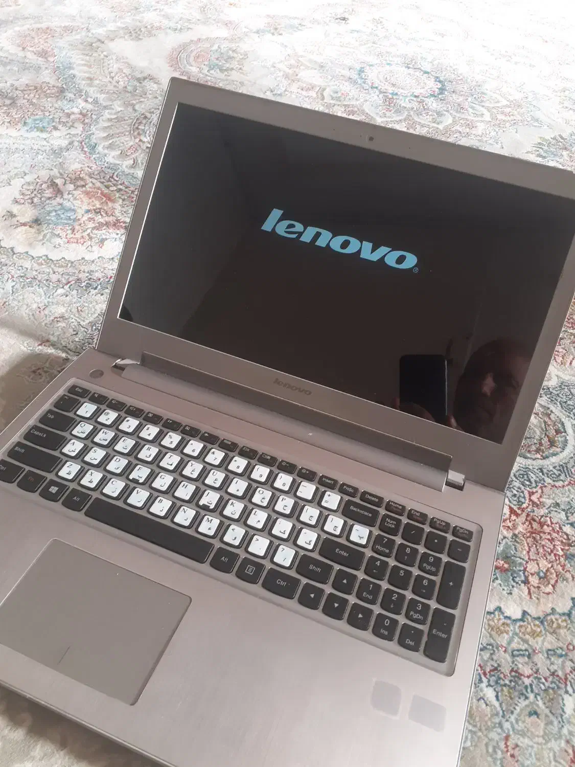 رایانه همراه|رایانه همراه|دامغان, |دیوار