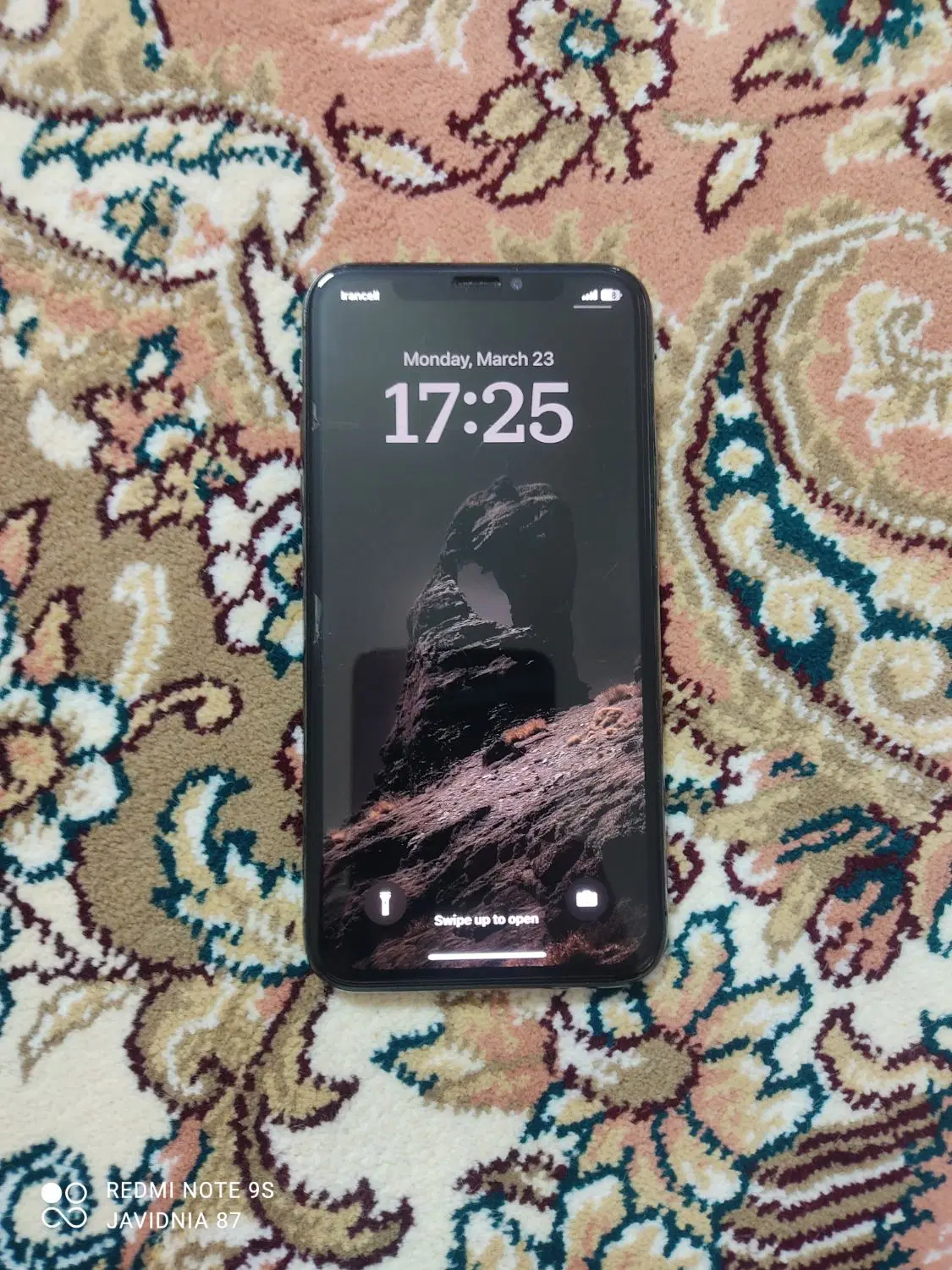 iphone x|موبایل|بندرعباس, |دیوار