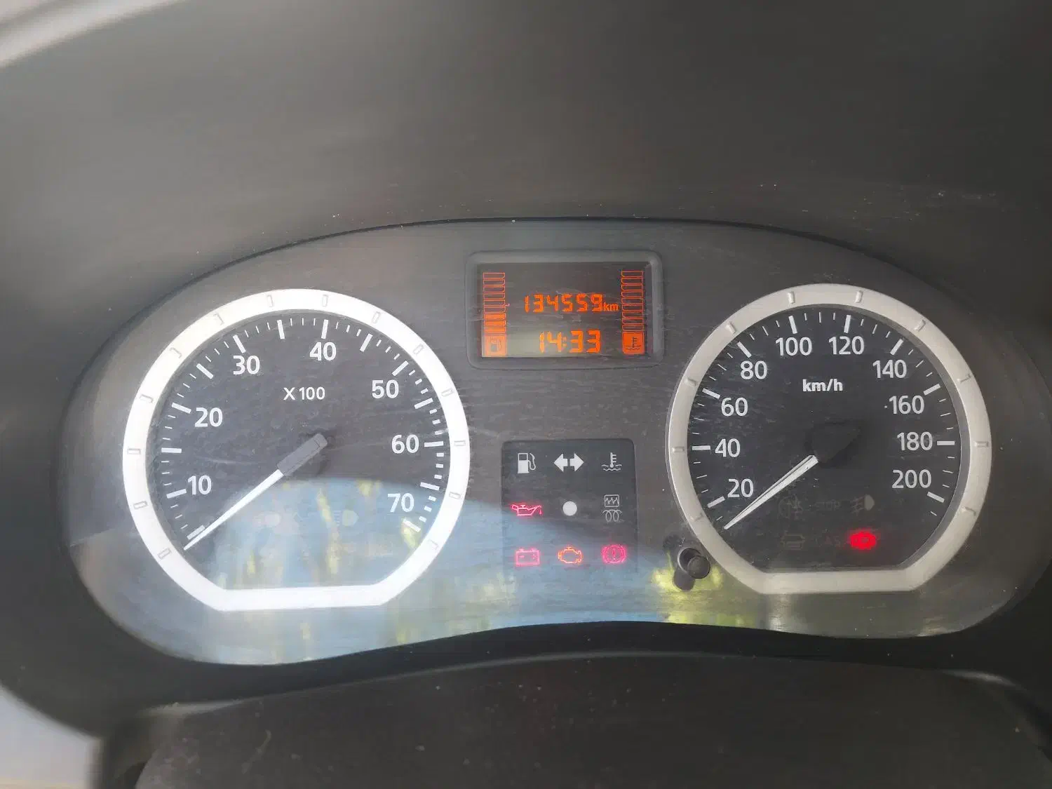 آل ۹۰ E2 مدل۹۶|خودرو سواری و وانت|رفسنجان, |دیوار