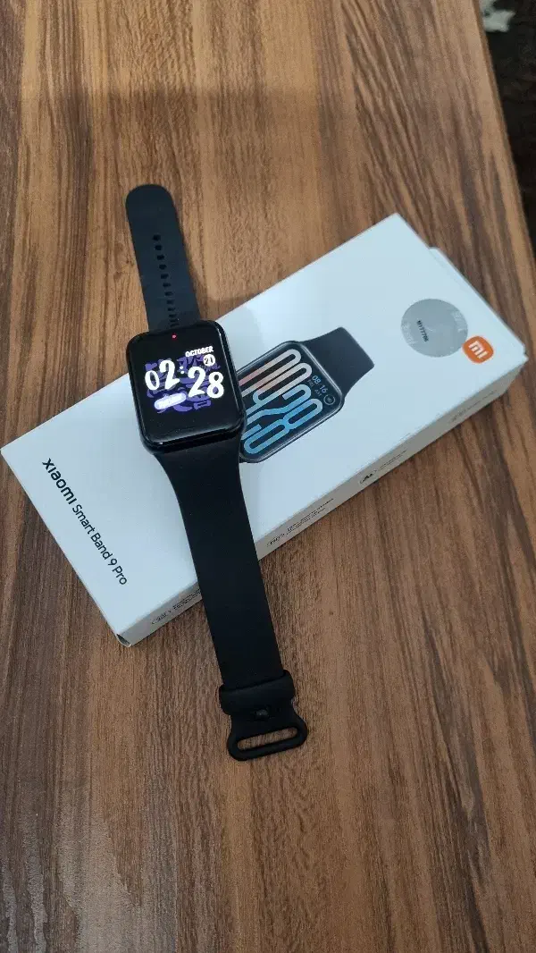 ساعت هوشمند نو Mi 9 pro|لوازم جانبی موبایل و تبلت|تهران, اکباتان|دیوار