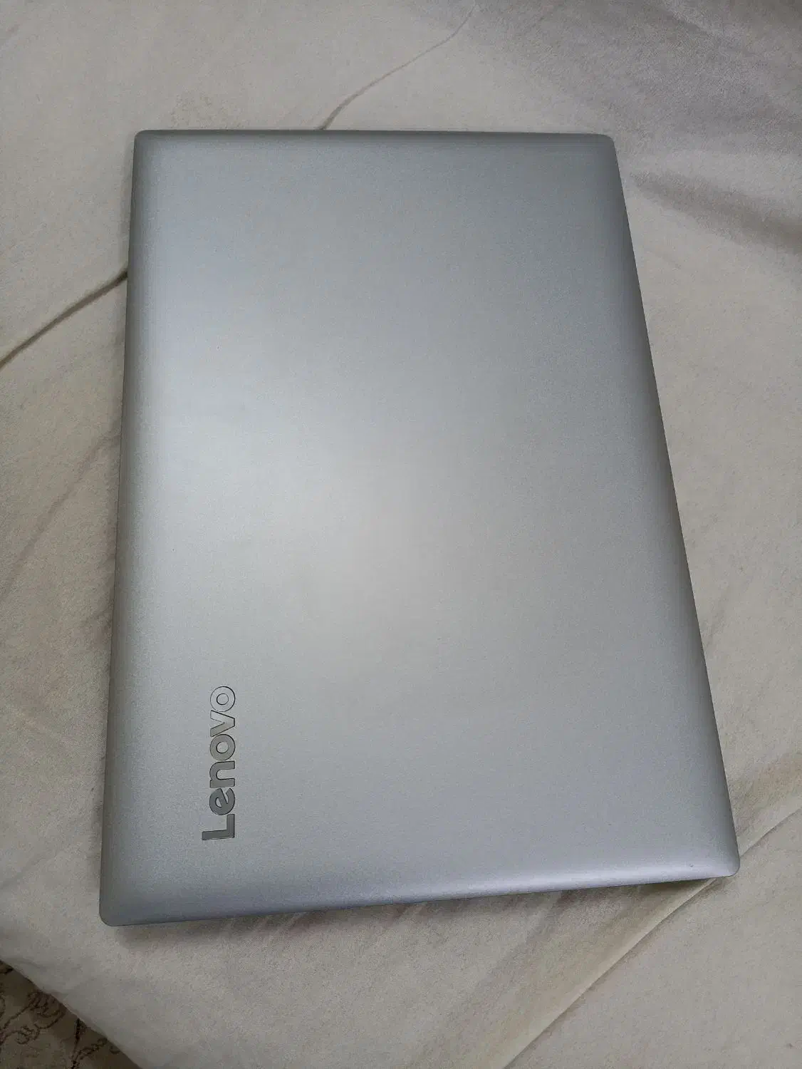 Lenovo Ideapad 320 Silver|رایانه همراه|اصفهان, آهنگران|دیوار
