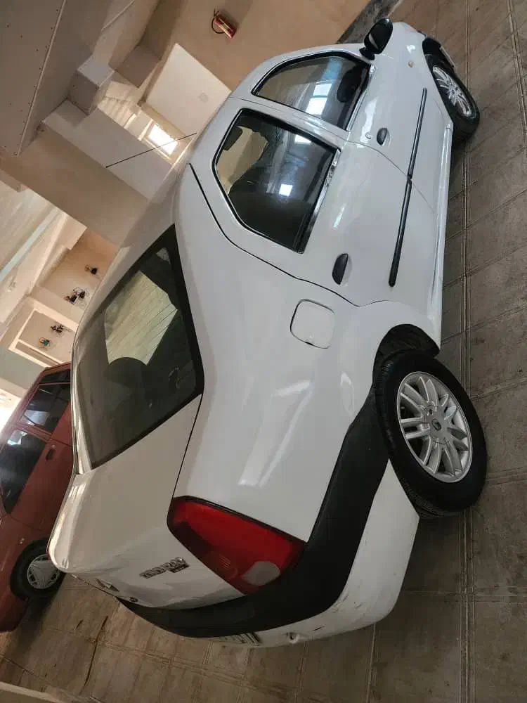 ال نود مدل 91|خودرو سواری و وانت|سلطانیه, |دیوار