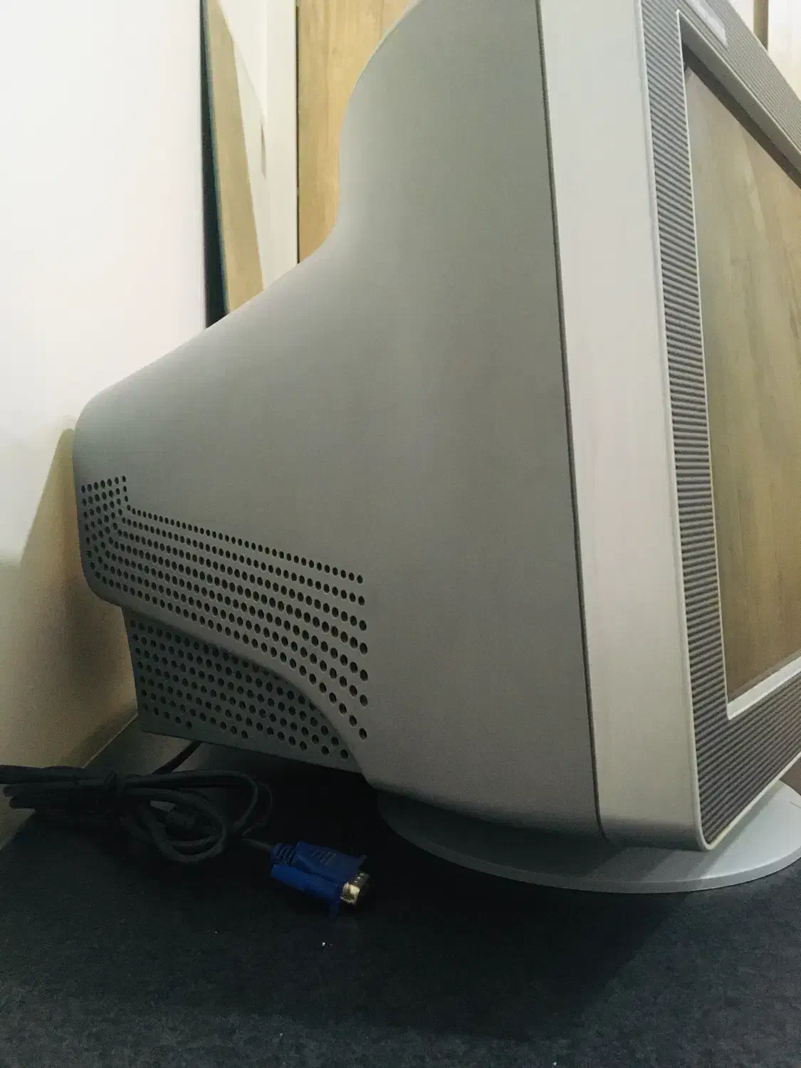 مانیتور سامسونگ|رایانه رومیزی|تهران, جوادیه|دیوار