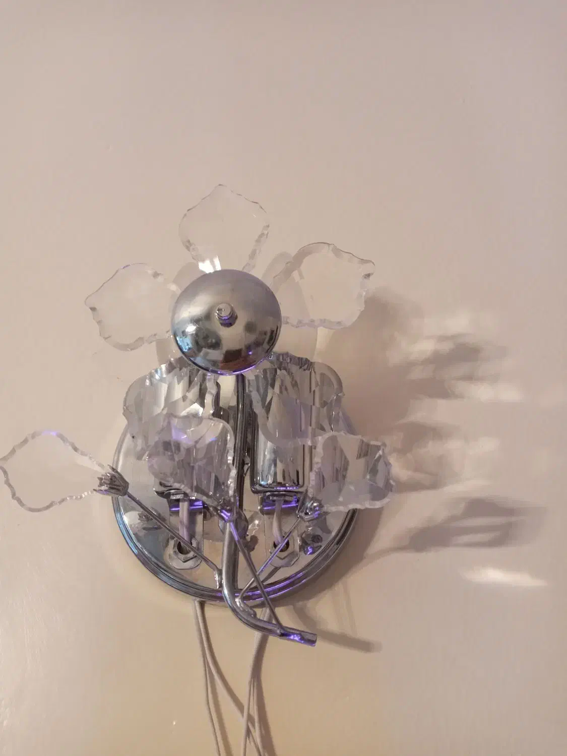 دیوار کوب یا دیواری|لوستر و چراغ آویز|تهران, پاسداران|دیوار