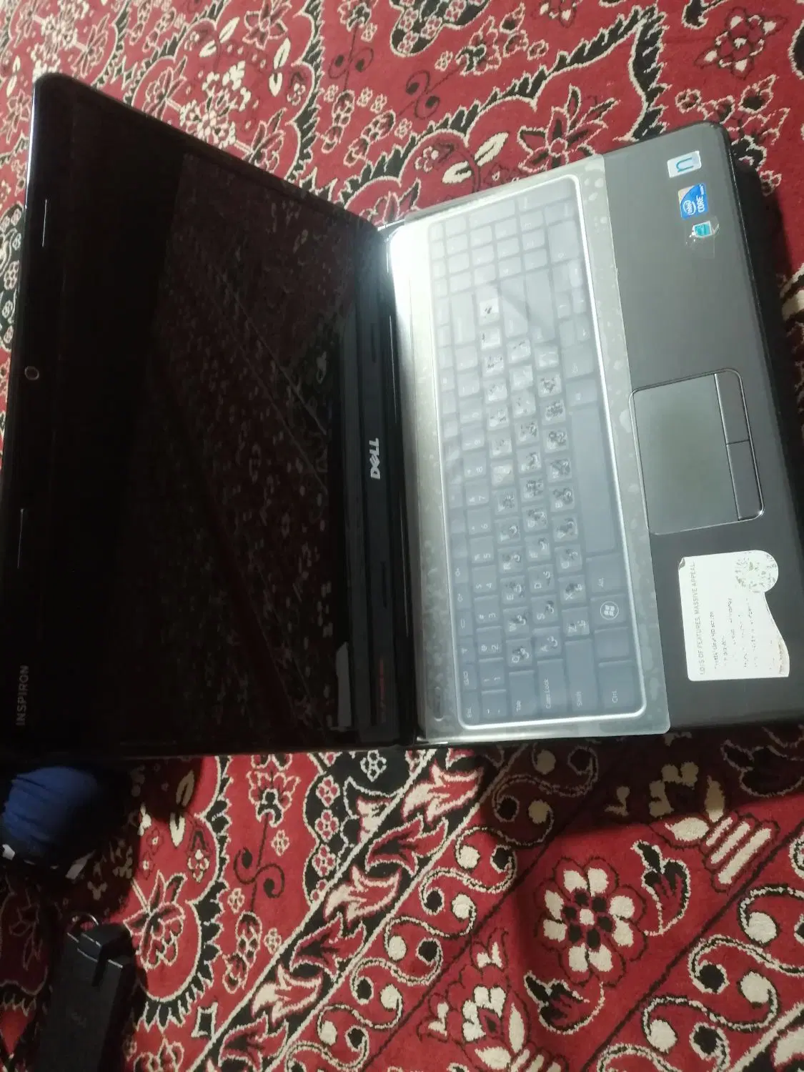 لبتاپ dell|رایانه همراه|سقز, |دیوار