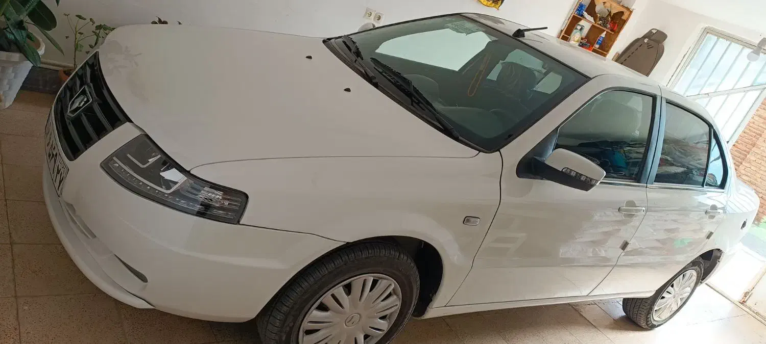 سورن پلاس دوگانه مخزن بزرگ سیمی|خودرو سواری و وانت|پیرانشهر, |دیوار