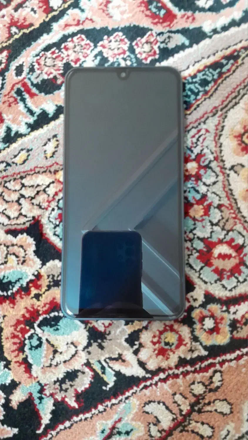 گوشی a16 سامسونگ|موبایل|کاشان, کارگر|دیوار