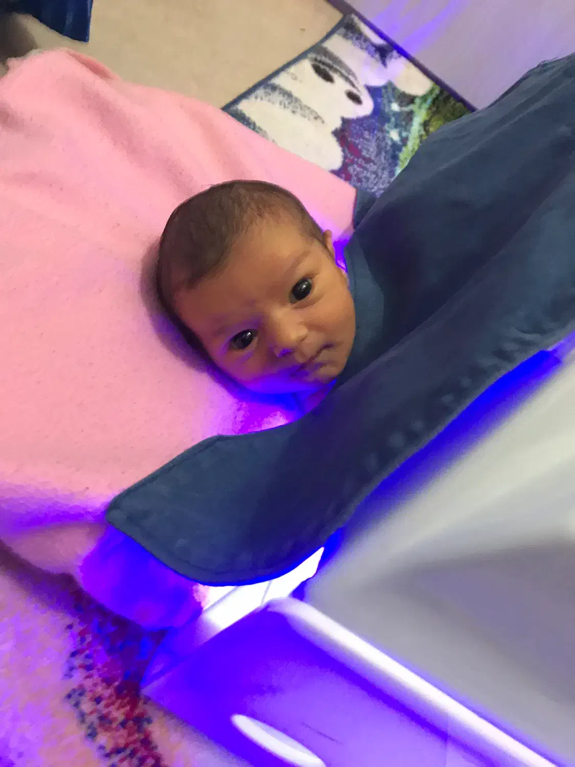 دستگاه‌‌ فوق پیشرفته‌زردیٍ‌‌‌‌‌ نوزاد‌ ‌ ‌ ‌اجارهً|آرایشی، بهداشتی، درمانی|تهران, دبستان|دیوار