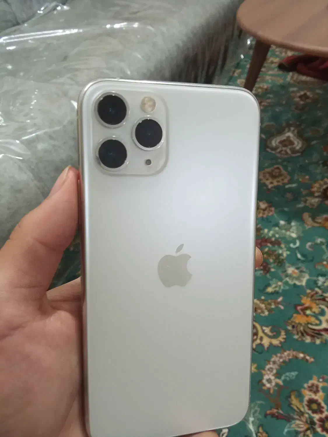 آیفون 11پرو|موبایل|تربتحیدریه, پائین ولایت|دیوار