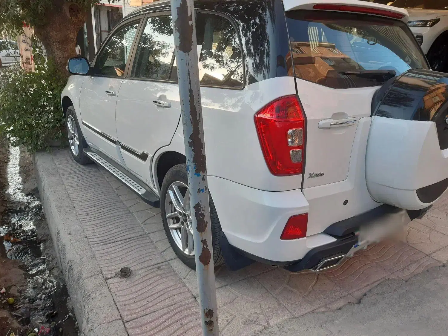 x33s1401|خودرو سواری و وانت|کرمانشاه, |دیوار
