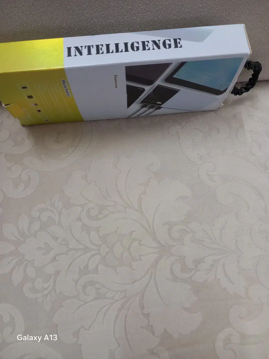 پاوربانکYT-12|لوازم جانبی موبایل و تبلت|شاهینشهر, شهرک پردیس|دیوار