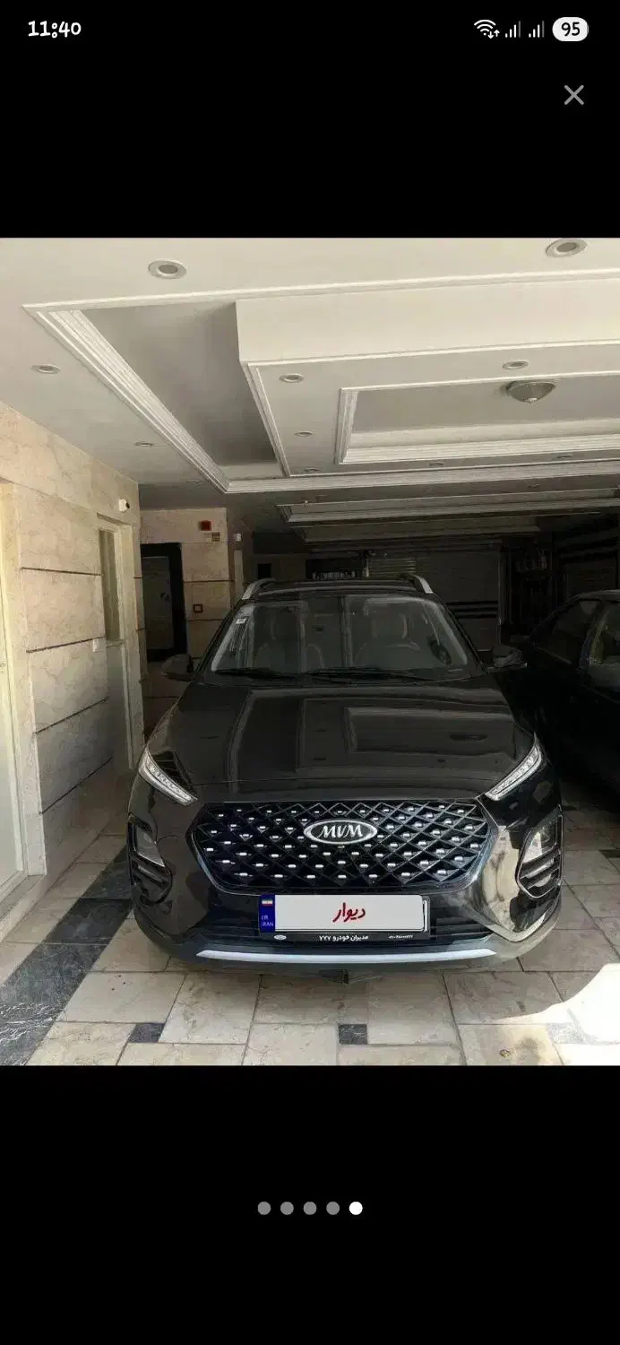 ایکس 22 پرو 1403|خودرو سواری و وانت|اردبیل, |دیوار