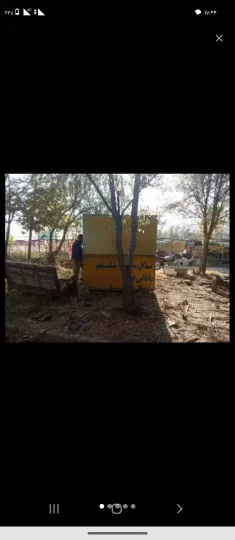 دکه سیار|فروشگاه و مغازه|ازنا, |دیوار