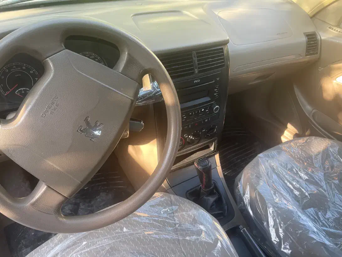 پژو ۴۰۵|خودرو سواری و وانت|داراب, |دیوار