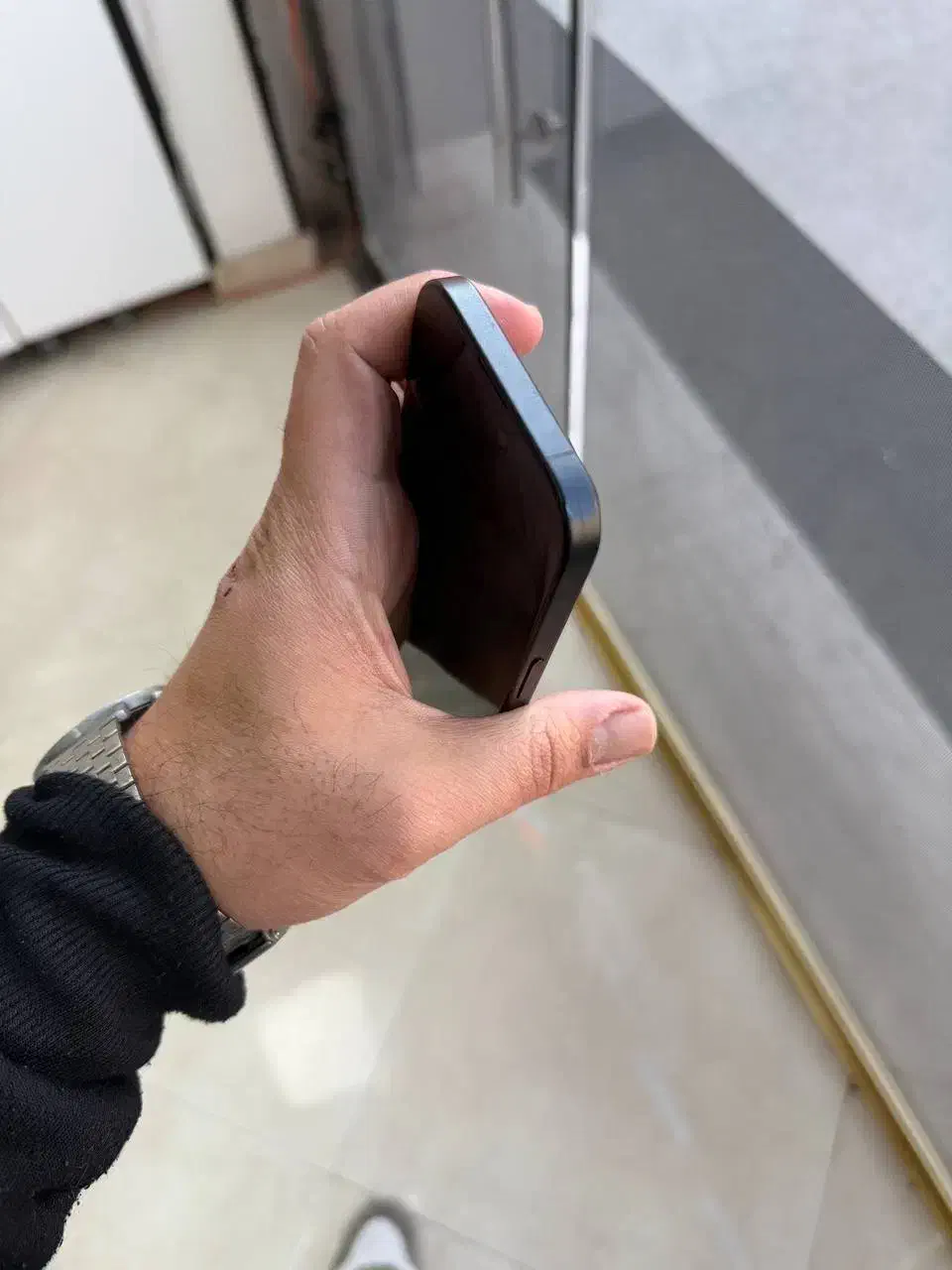 Iphone 16 normal 128 gb|موبایل|تهران, تهرانپارس شرقی|دیوار