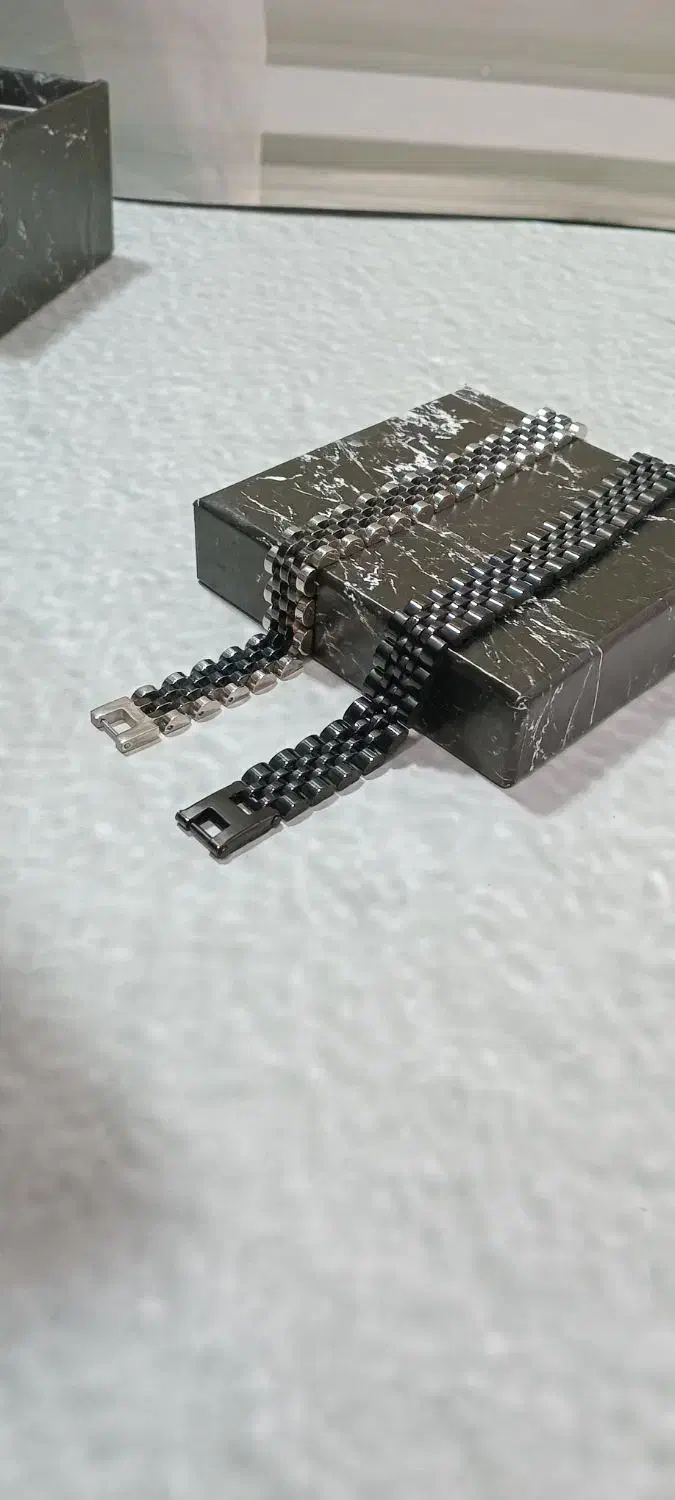 دستبند رولکس|بدلیجات|رشت, هلال احمر|دیوار