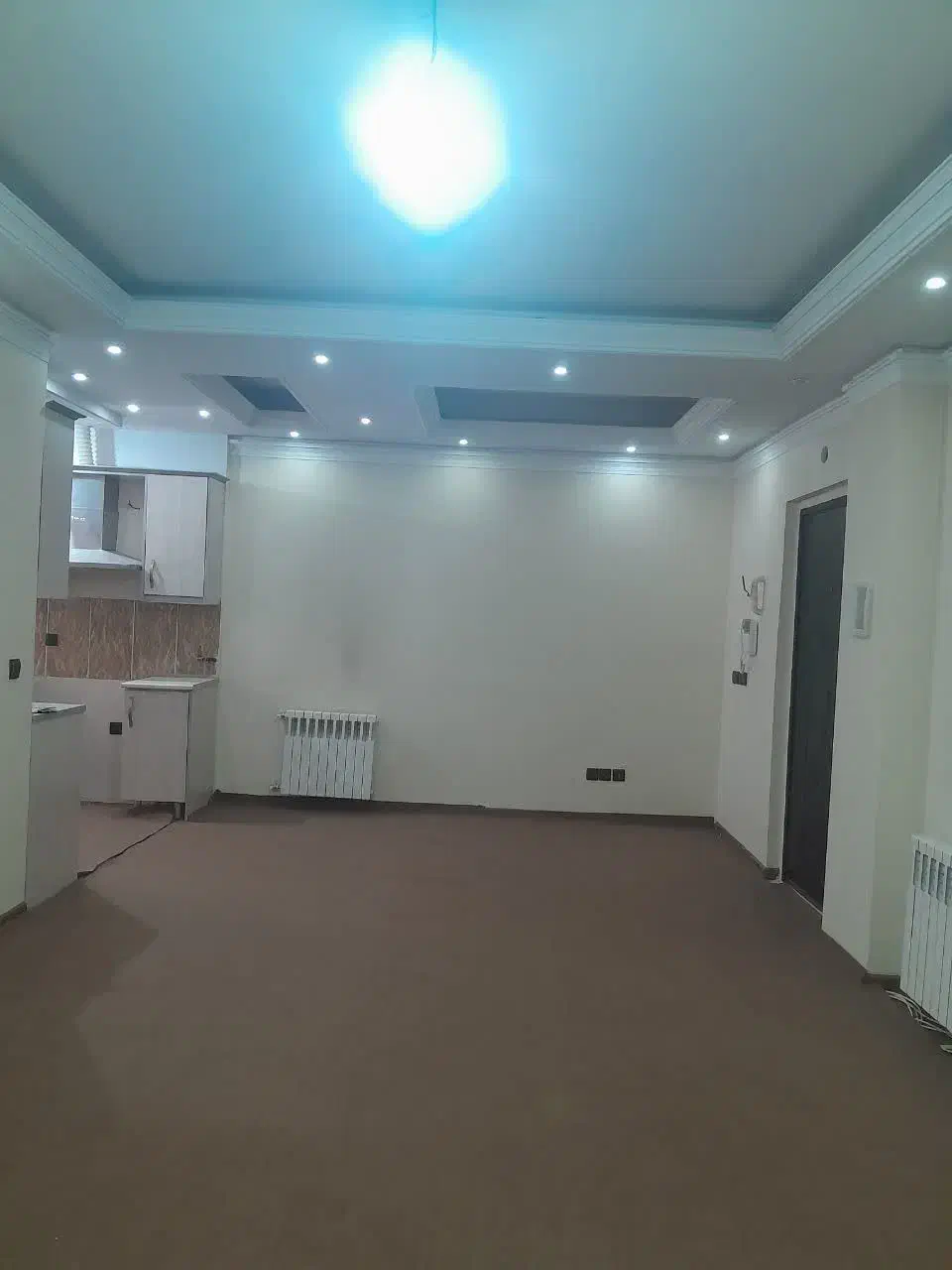 ۶۰متر/نظام آباد