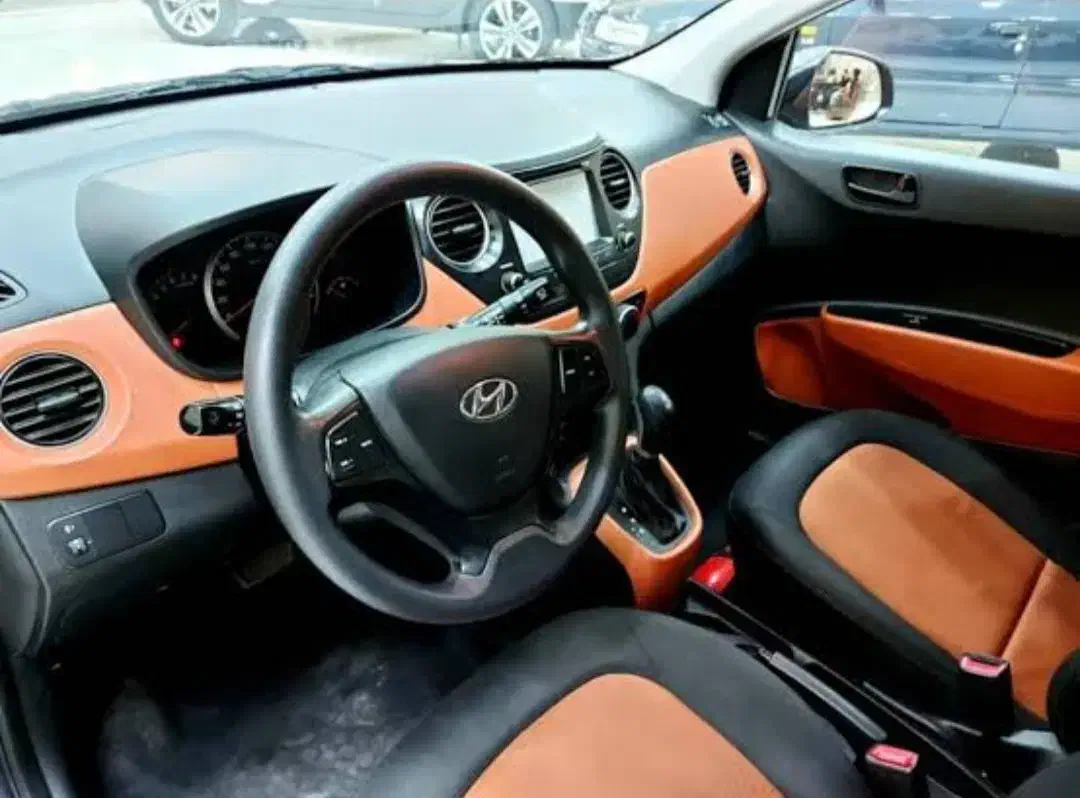 هیوندای i10|خودرو سواری و وانت|اهواز, کوروش|دیوار