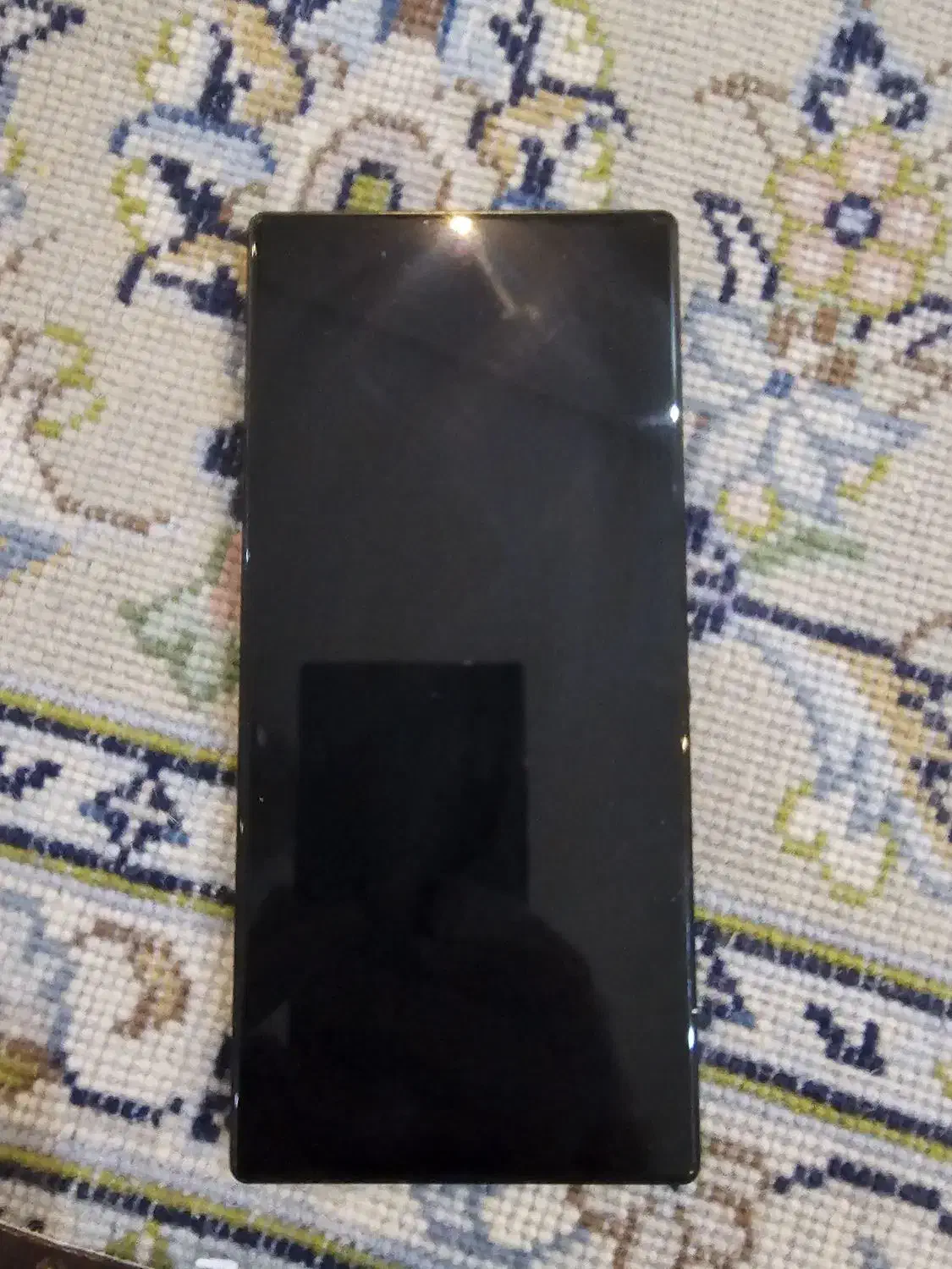 Redmagic 9s pro غول گیمینگ|موبایل|تهران, آرژانتین|دیوار