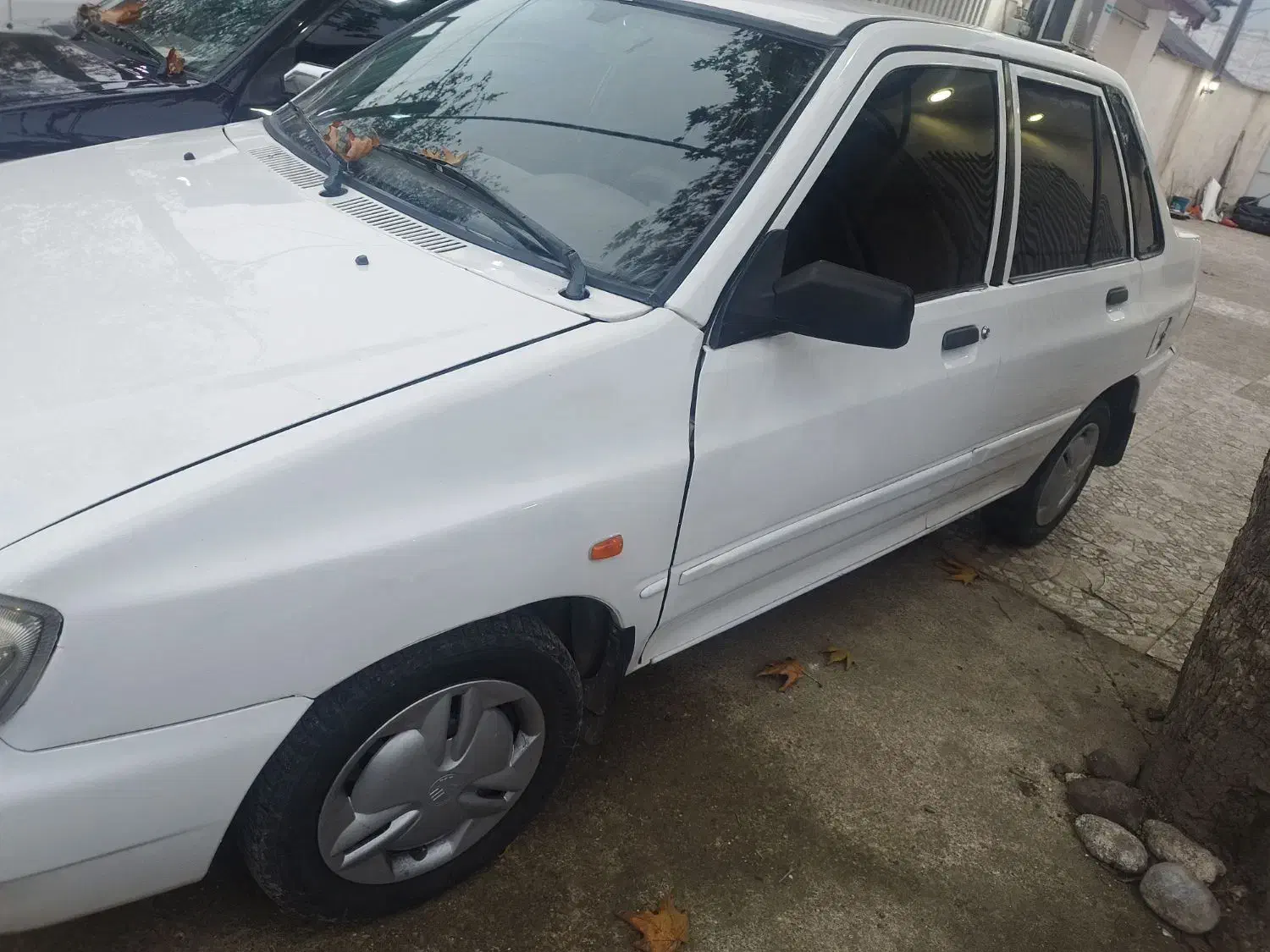 132مدل89|خودرو سواری و وانت|لنگرود, |دیوار