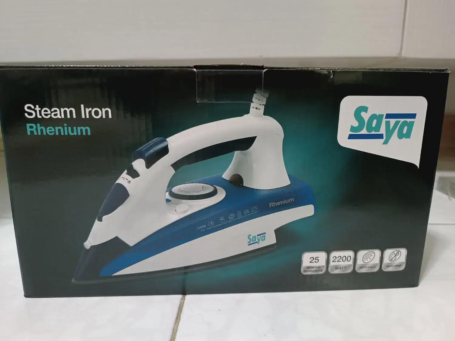 اتو برقی|اتو و لوازم اتو|رشت, شهرک قدس|دیوار