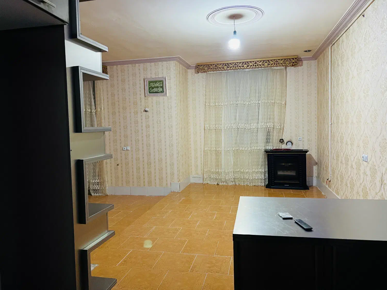 رهن کامل ویلایی همکف|اجارهٔ خانه و ویلا|بم, |دیوار