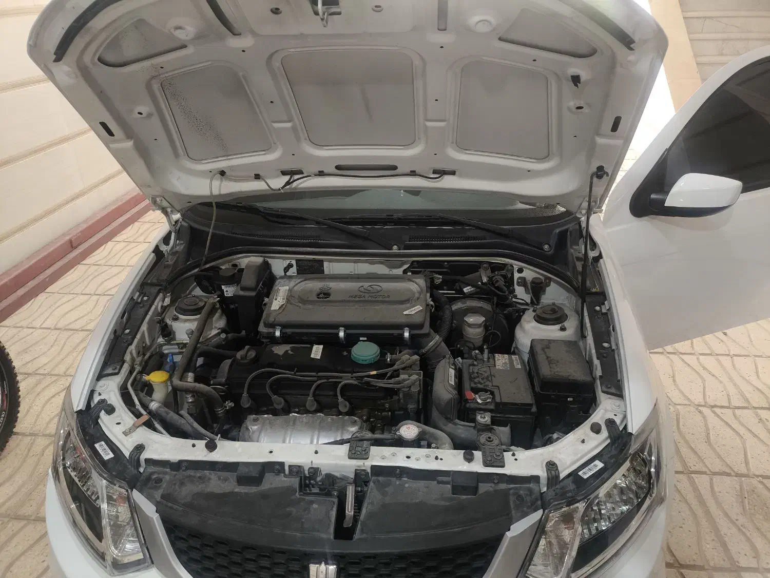 ساینا s|خودرو سواری و وانت|شهرکرد, |دیوار