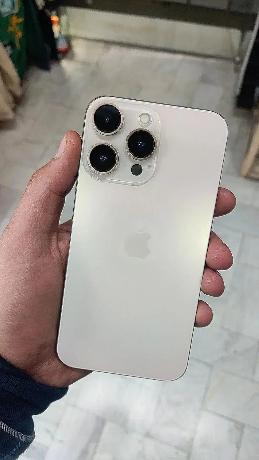 آیفون xr در قالب ۱۶ پرو. فیس لیفت شده|موبایل|الیگودرز, |دیوار