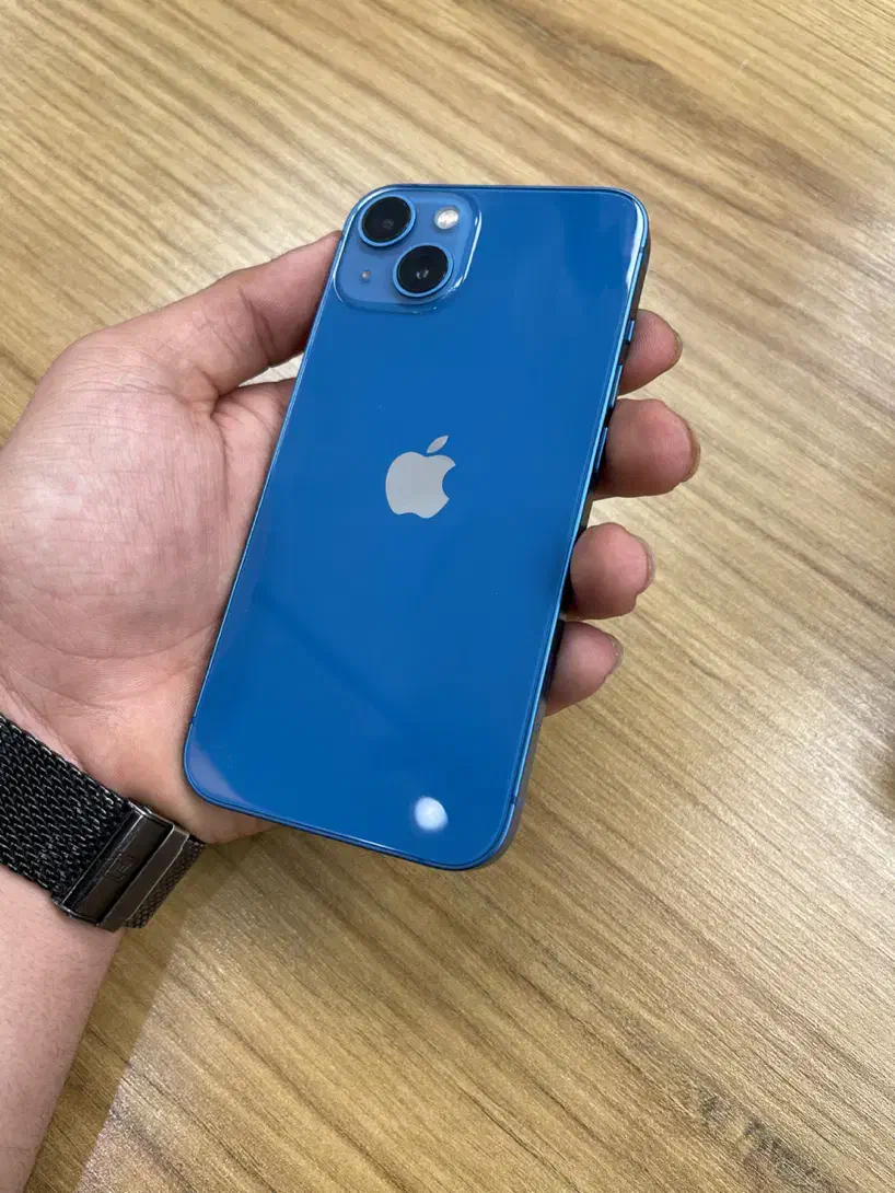 iphone 13 normal|موبایل|ارومیه, |دیوار