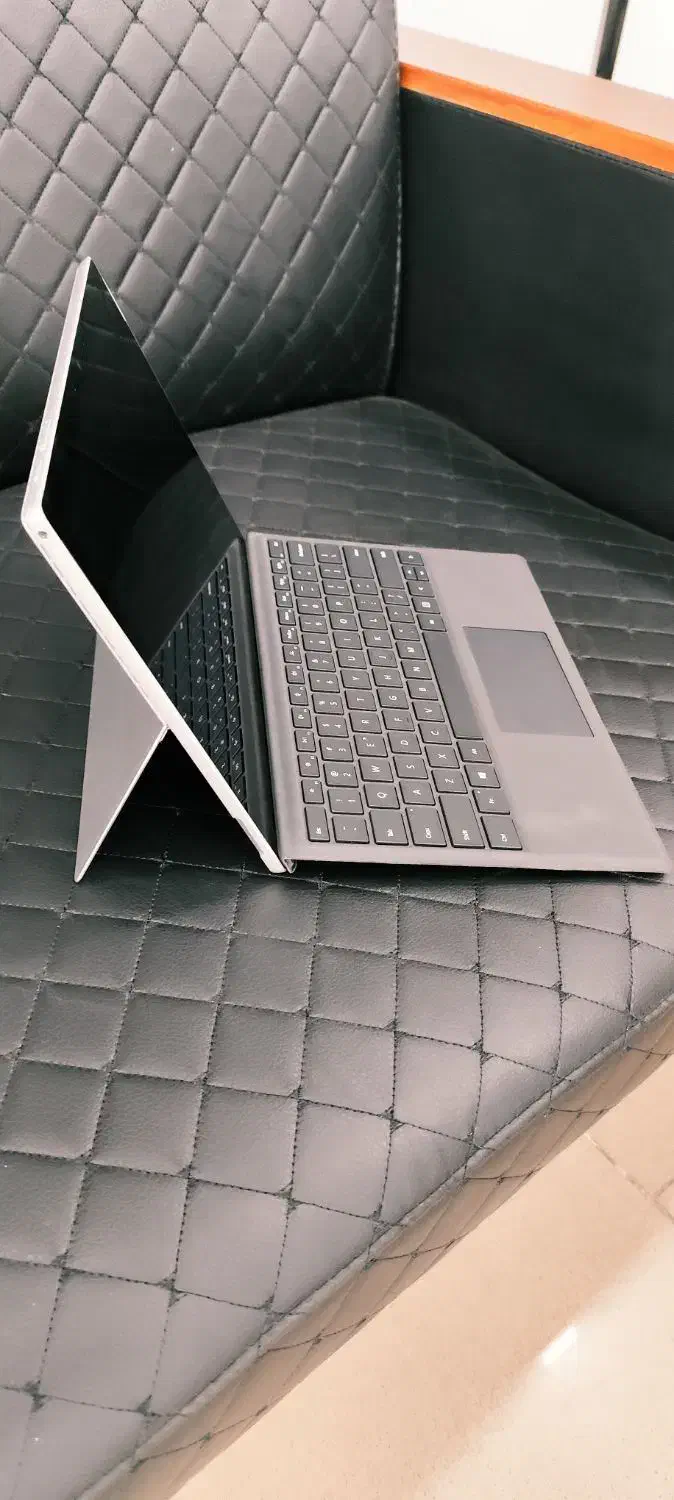 لپ تاپ Surface|رایانه همراه|بیرجند, |دیوار