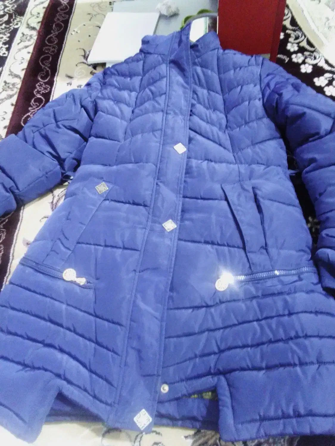 کاپشن قیمت 300تومن|لباس|آبادان, |دیوار