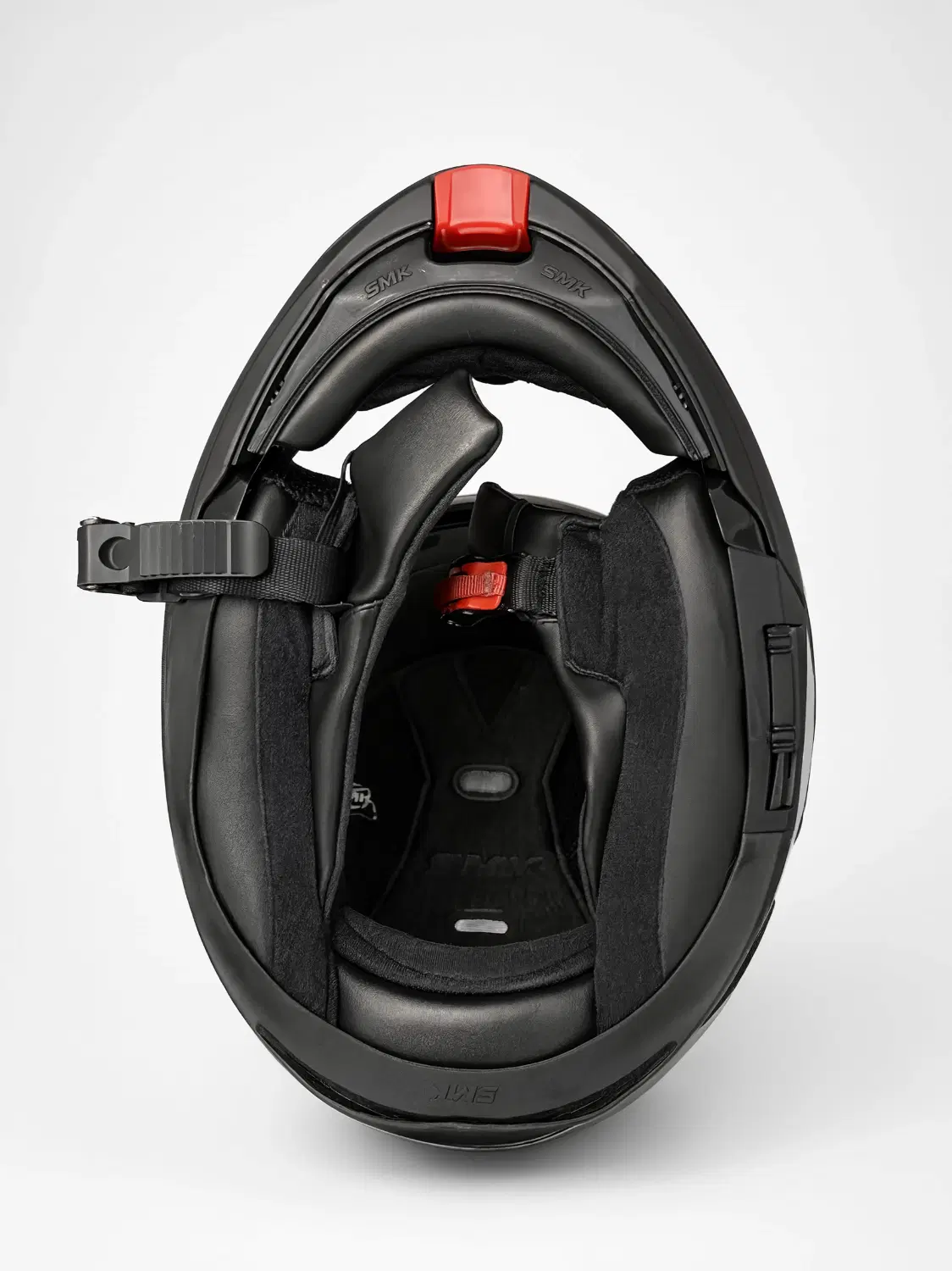 کلاه کاسکت SMK Gullwing|قطعات یدکی و لوازم جانبی|تهران, دربند|دیوار