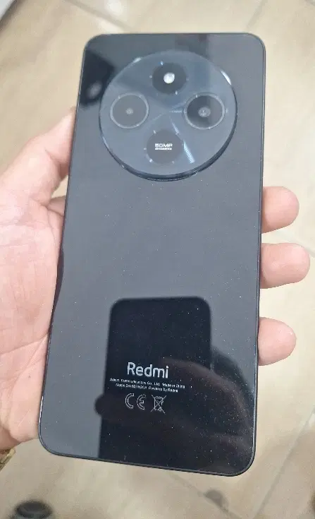 Redmi 14 c|موبایل|ارومیه, |دیوار