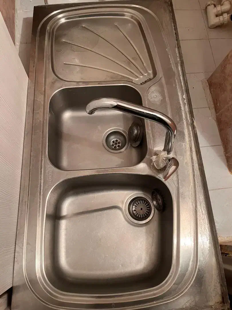 فروش هود و سینک|هود|کرج, ساماندهی|دیوار