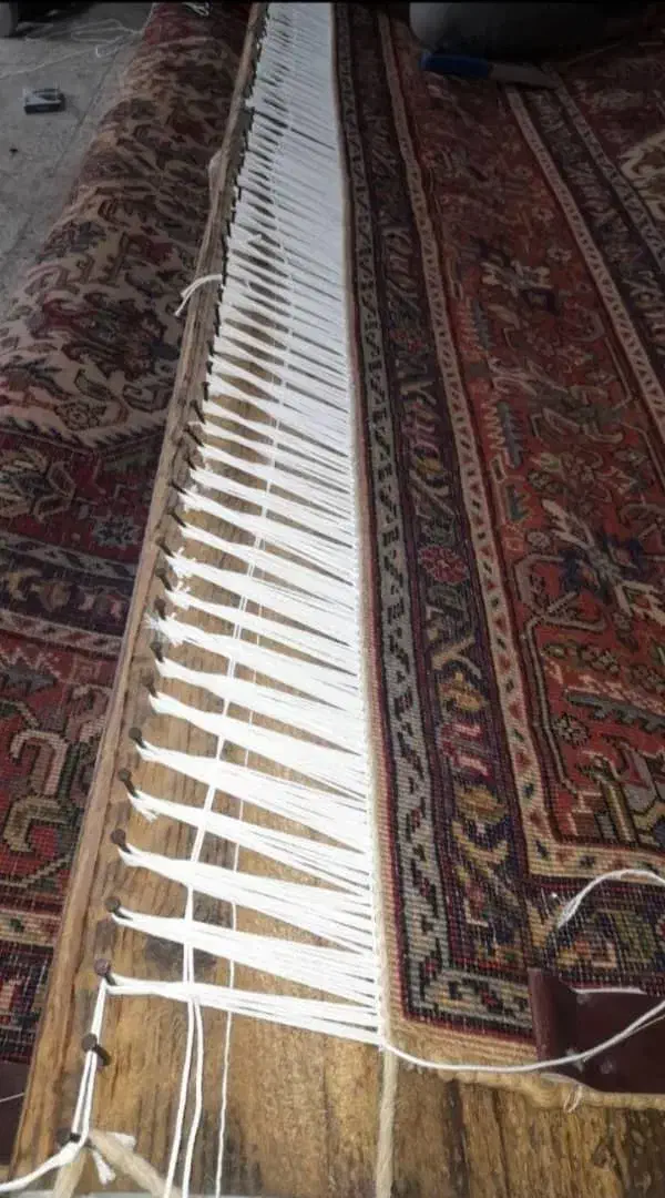 قالیشویی و مبل شویی|خدمات نظافت|تهران, گلستان (شهرک راه آهن)|دیوار