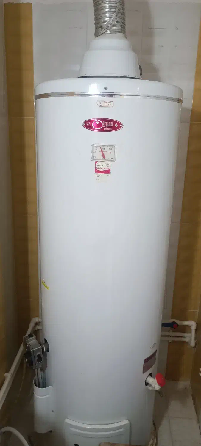 فروش آبگرمکن|آبگرمکن، پکیج، شوفاژ|نیشابور, پنجراه|دیوار