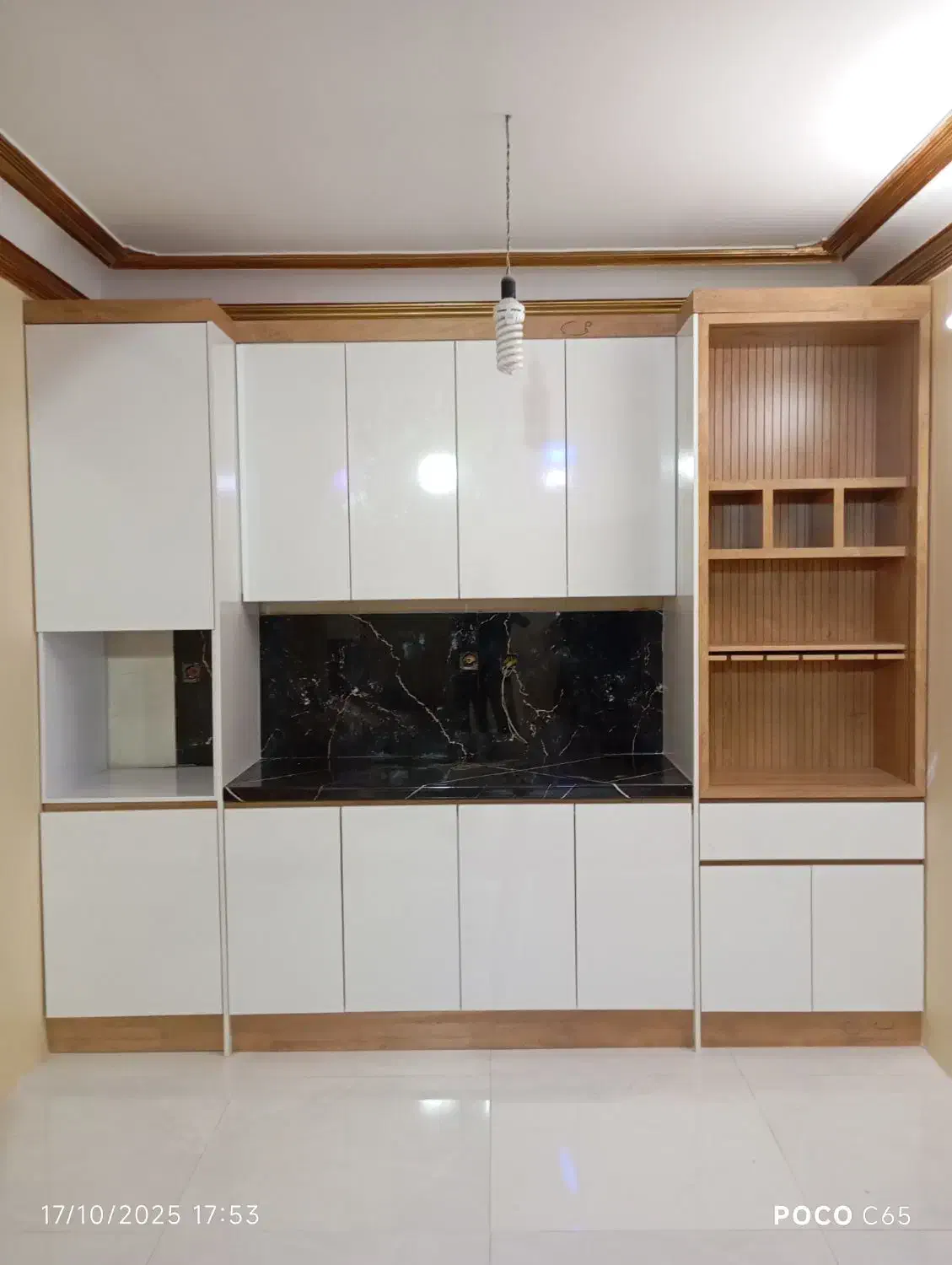 ساخت کابینت مدرن بابهترین کیفیت و قیمت|خدمات پیشه و مهارت|رویان, |دیوار