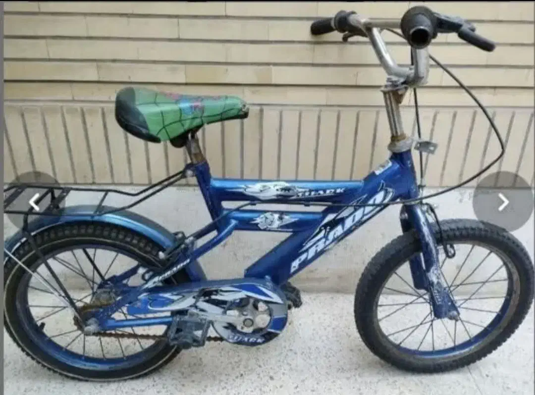 دوچرخه|دوچرخه، اسکیت، اسکوتر|اصفهان, رزمندگان|دیوار