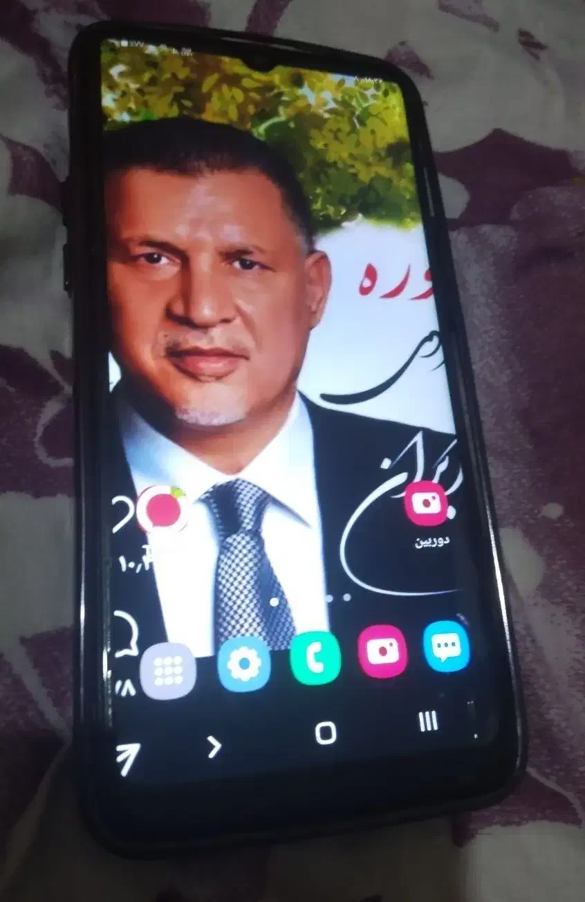 سامسونگ A20S|موبایل|اردبیل, |دیوار