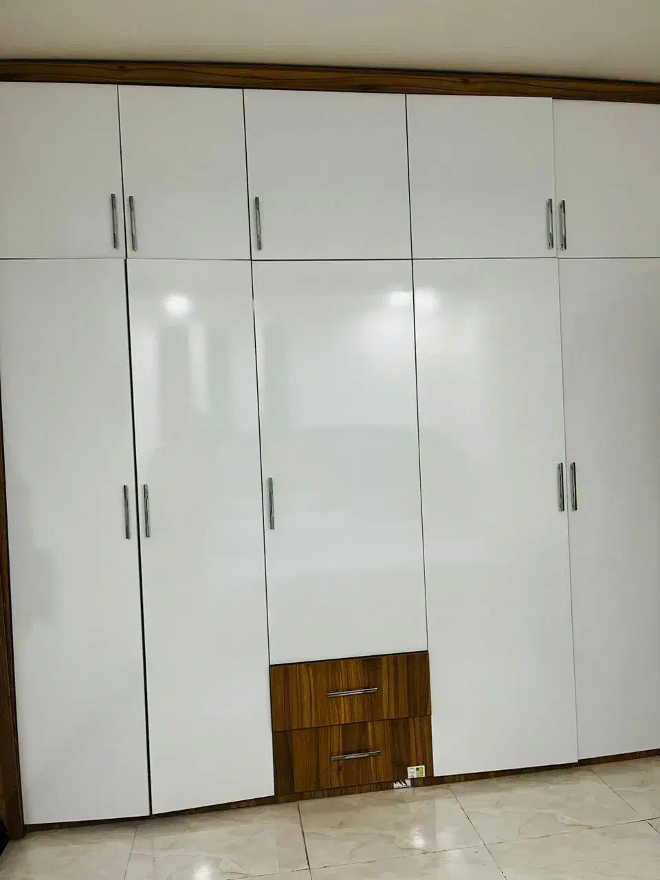 چهارواحده صادقیه|فروش آپارتمان|اهواز, کوی صادقیه|دیوار